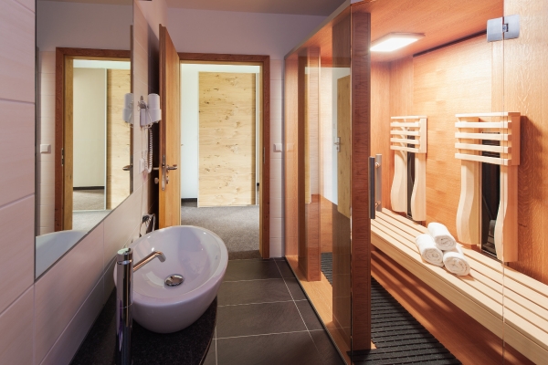 Sapia Hotel Rheinsberg (Bad Säckingen)